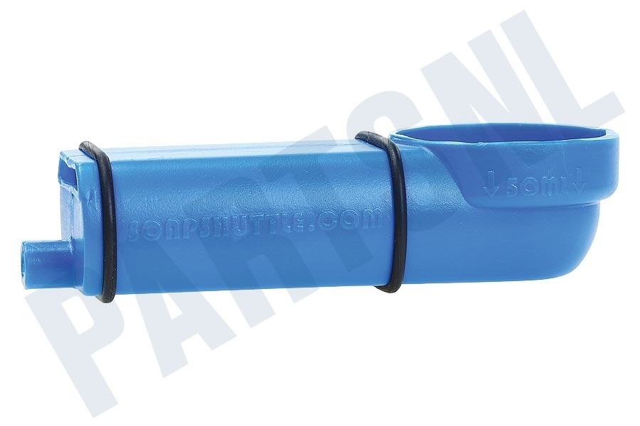 Universeel Soapshuttle