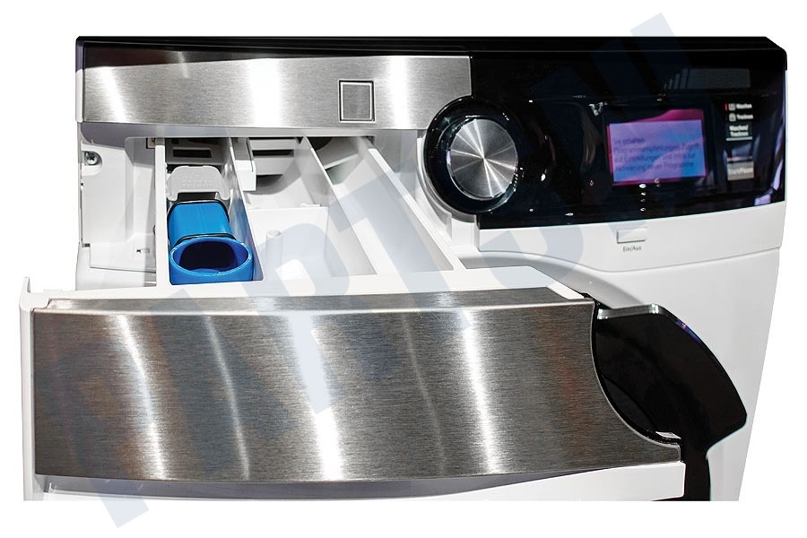 Universeel Soapshuttle