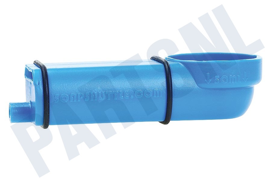 Universeel Soapshuttle onderhoudset