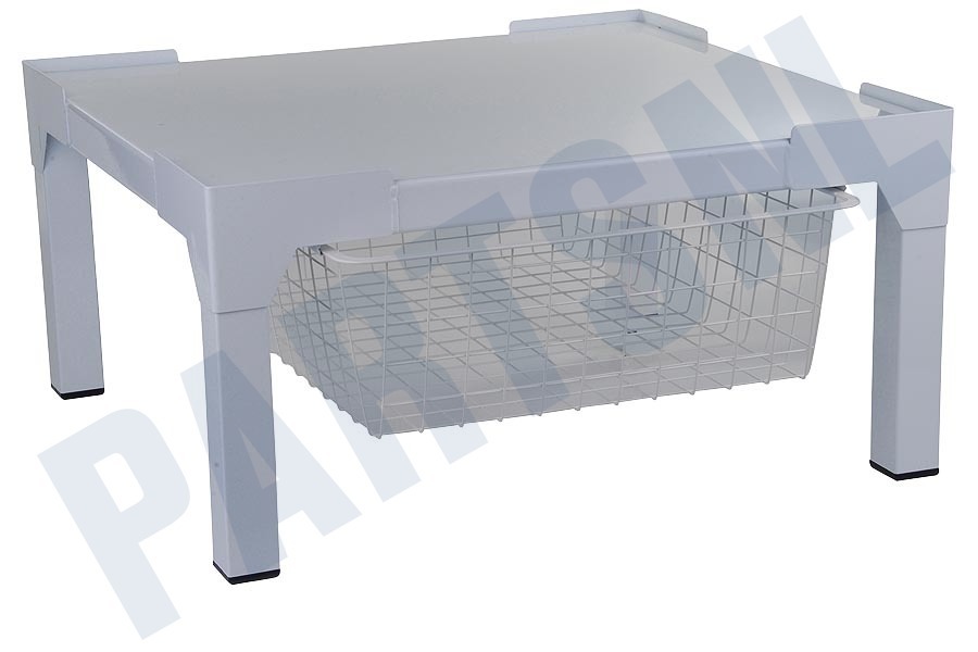 Electrolux Sokkel Met lade