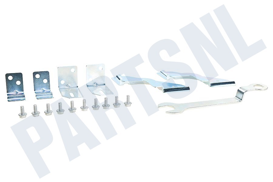 AEG E6WHPED2 Premium Sokkel met Lade