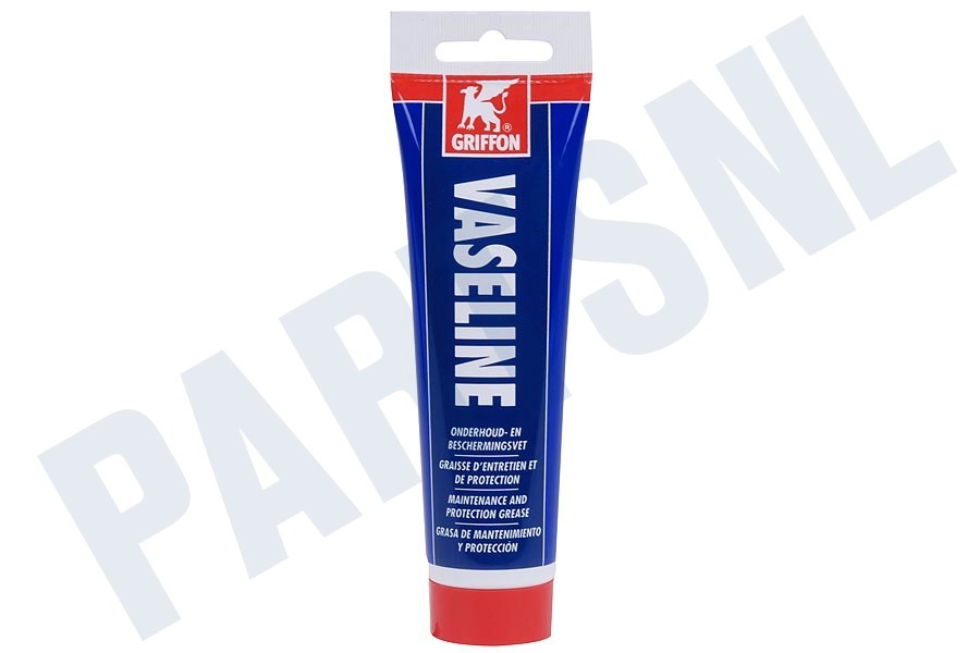 Griffon Vaseline siliconenvrij-zuurvrij