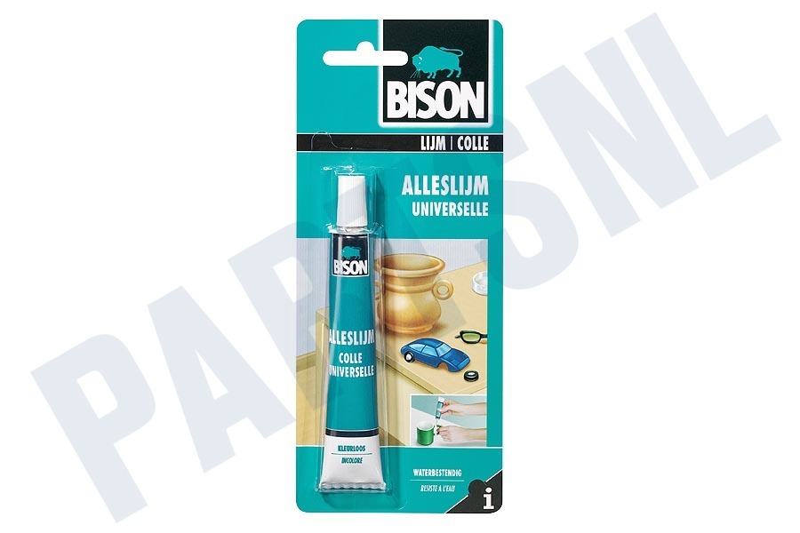 Bison Lijm Bison alleslijm