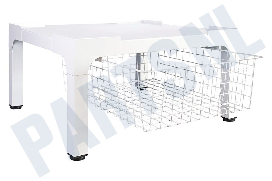 Universeel Wasmachine-/Droger Verhoger "Heavy Bold"