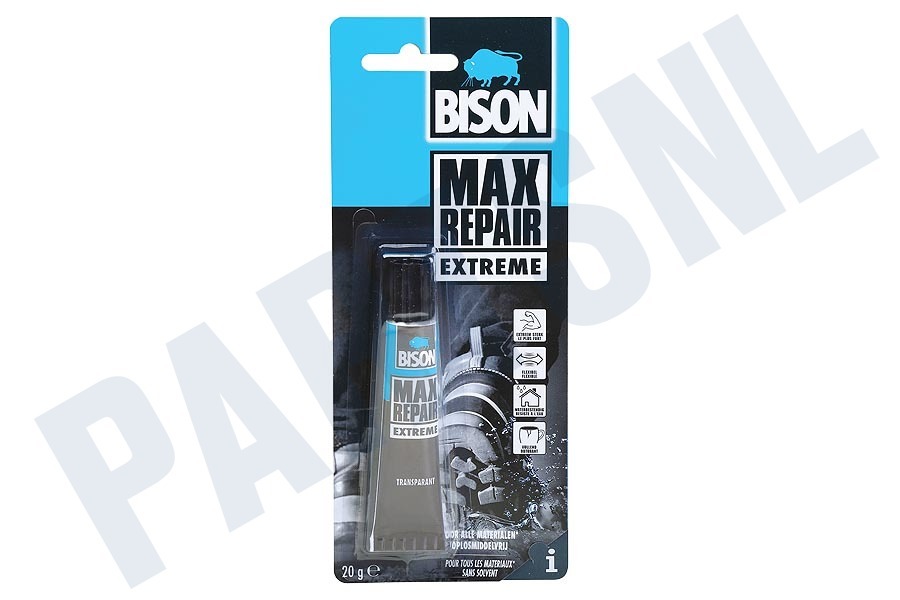 Bison 6309239 Max Repair Extreme