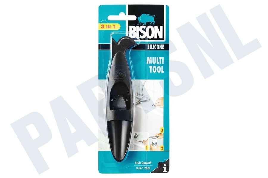 Bison Silicone Multitool