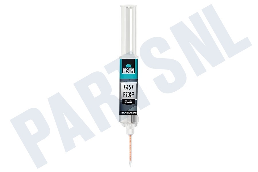 Bison 6313494 Fast Fix Power