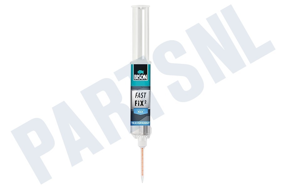 Bison 6313494 Fast Fix Flex