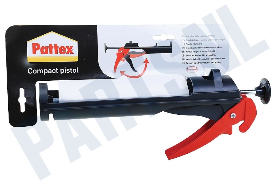 Pattex Compact Pistol