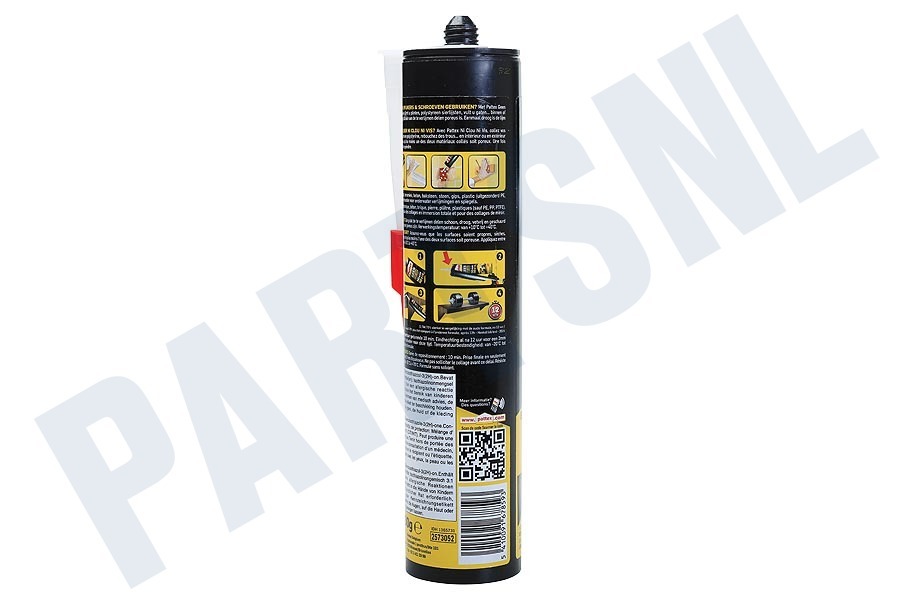 Pattex Geen Spijkers & Schroeven