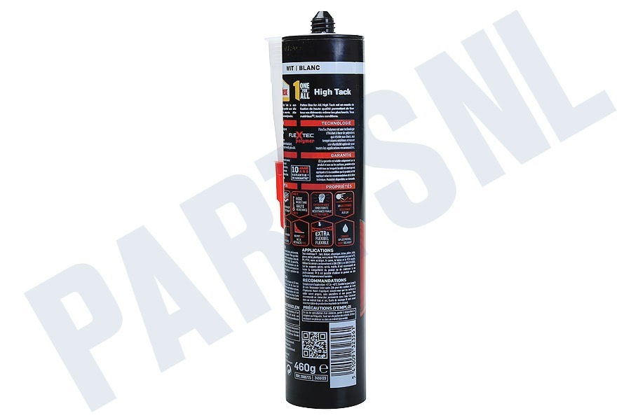 Pattex One for All High Tack