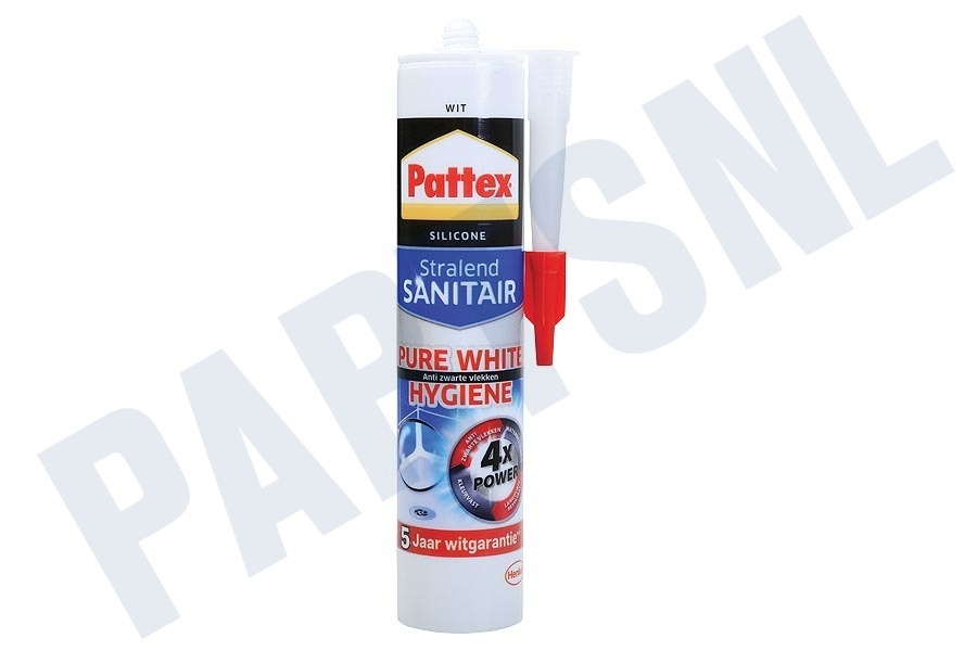 Pattex Pure White Hygiene