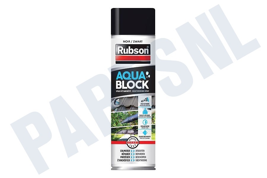 Rubson Aquablock Spray