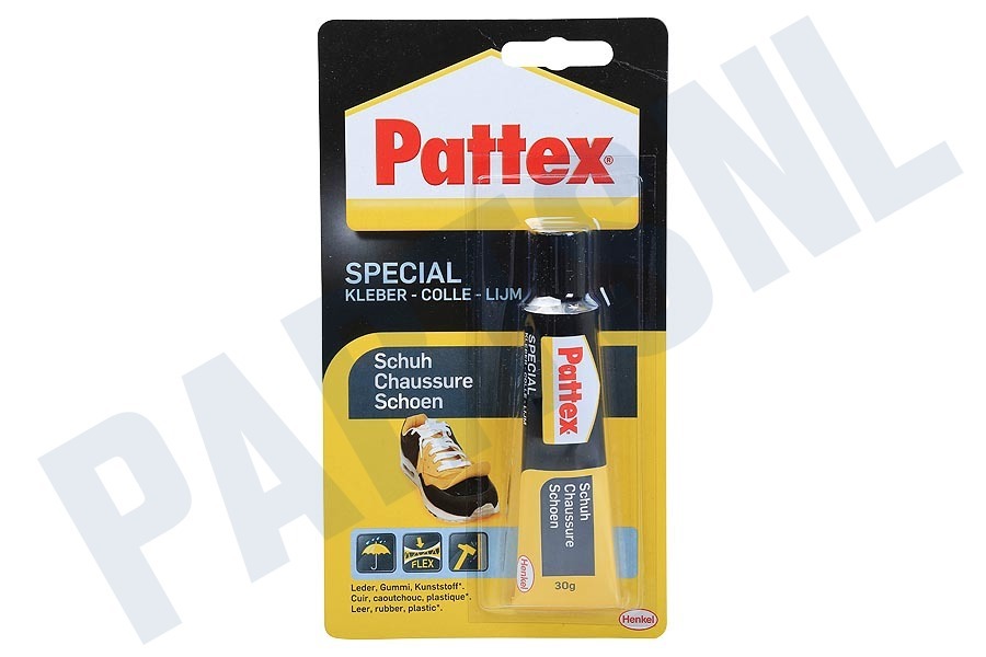 Pattex Pattex Schoen 30g