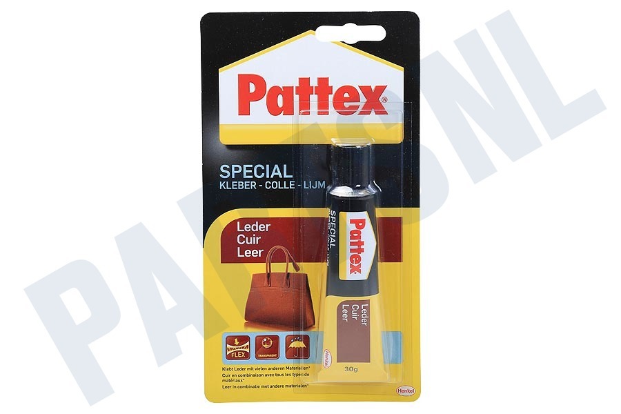 Pattex Pattex Leer 30g