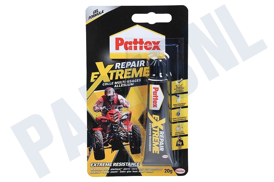 Pattex Pattex Repair Extreme