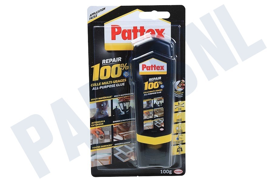 Pattex Pattex 100%