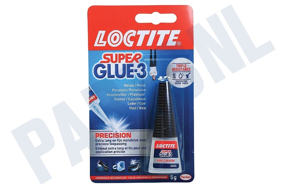 Loctite Precision