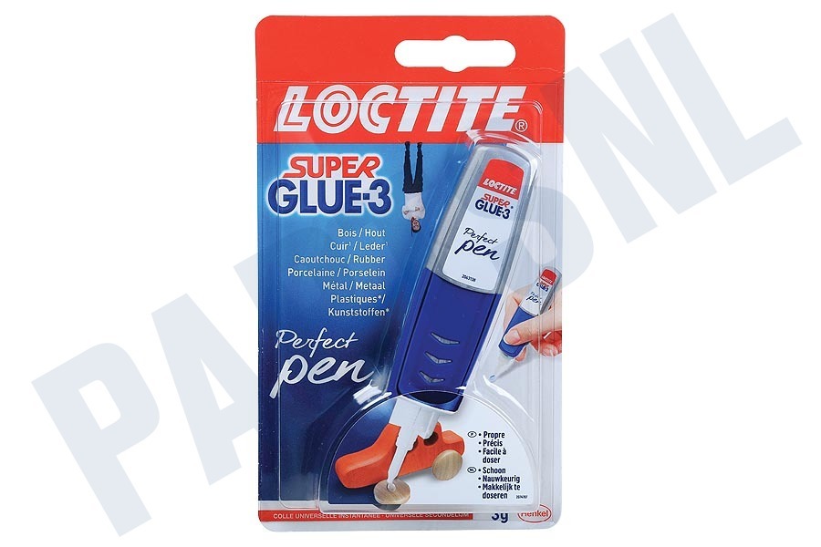 Loctite SG-3 Perfect Pen