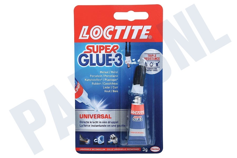 Loctite SG-3 Universal