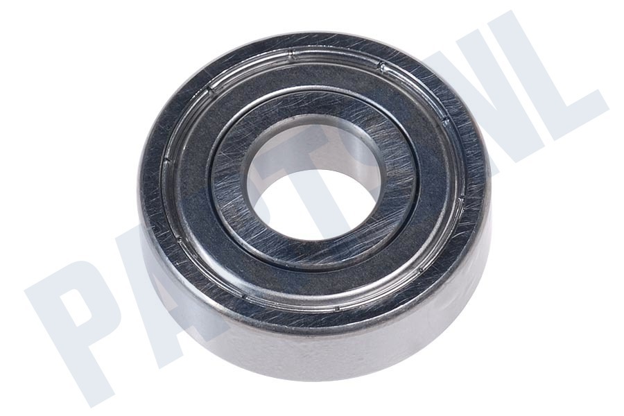 SKF Wasmachine Lager 6201 ZZ C3 12x32x10