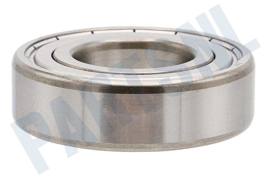 SKF Wasmachine Lager 6205 ZZ 25x52x15