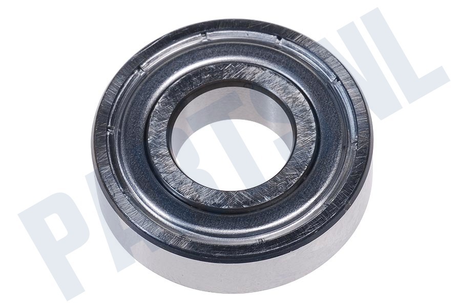 SKF Wasmachine Lager 6001 ZZ 12x28x 8