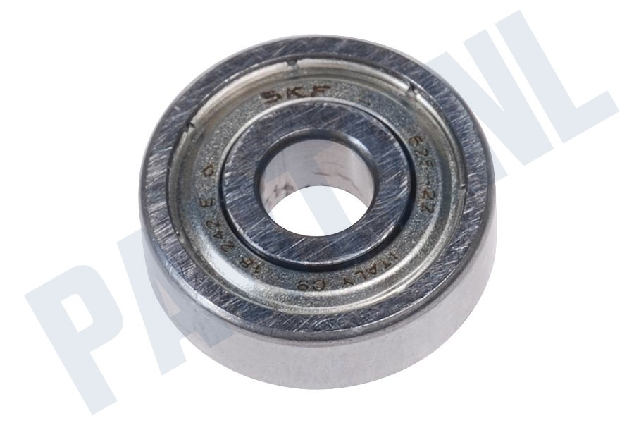 SKF Lager 625 ZZ 5x16x 5