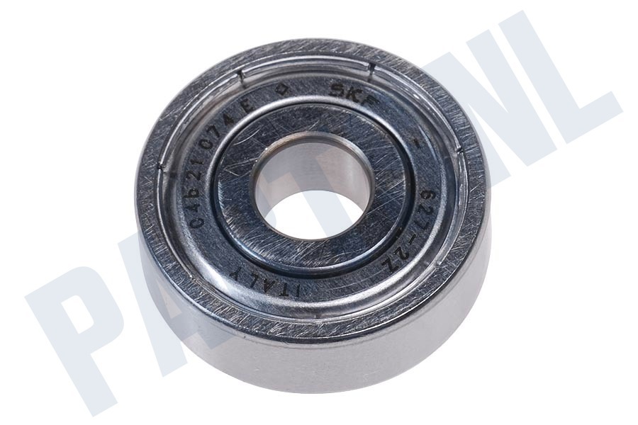 SKF Lager 627 ZZ 7x22x 7