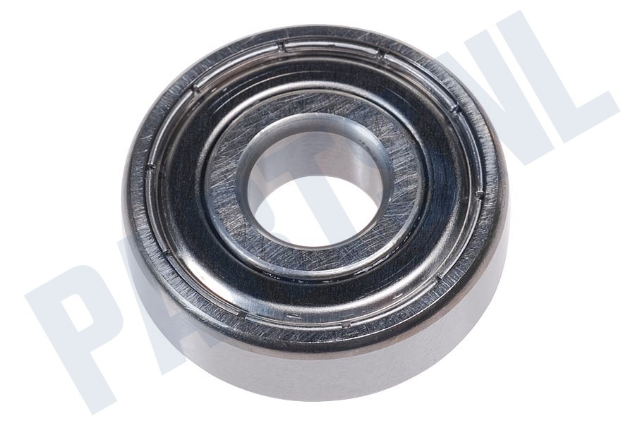 SKF Lager 629 ZZ 9x26x 8