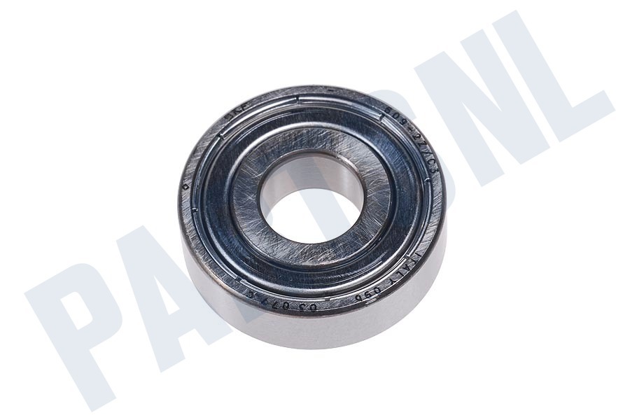 SKF Lager 609 ZZ 9x24x 7