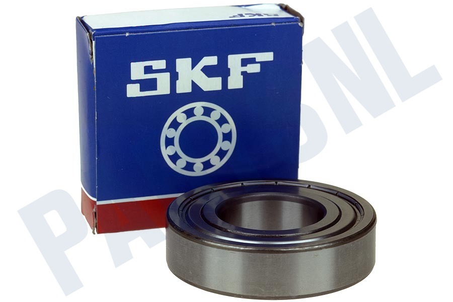 SKF Lager 6003 ZZ 17x35x10