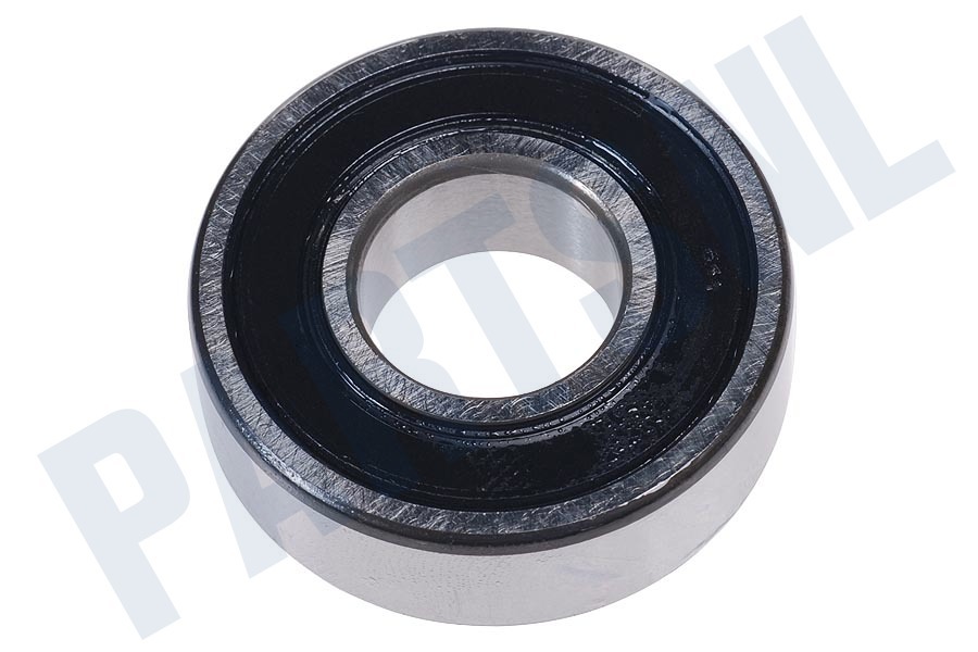 SKF Wasmachine Lager 6202 2RSH1 C3 15x35x11