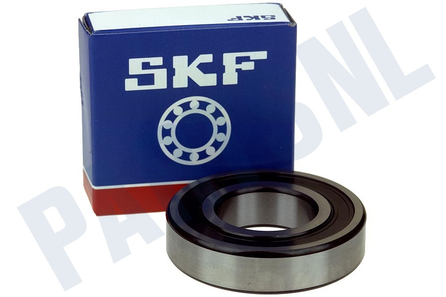 SKF Wasmachine Lager 6203 2RSH 17x40x12