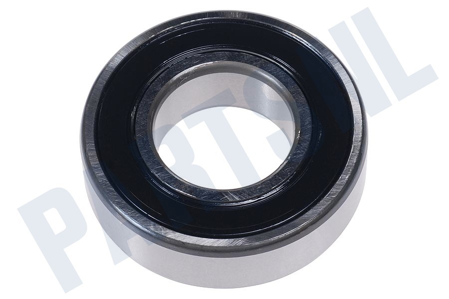 SKF Wasmachine Lager 6205 2RSH1 C3 25x52x15