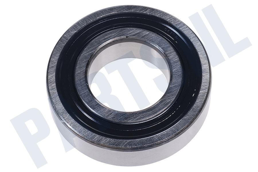 SKF Wasmachine Lager 6206 2RS1 C3 30x62x16
