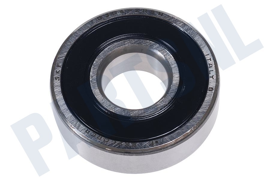 SKF Wasmachine Lager 6304 2RSH 20x52x15