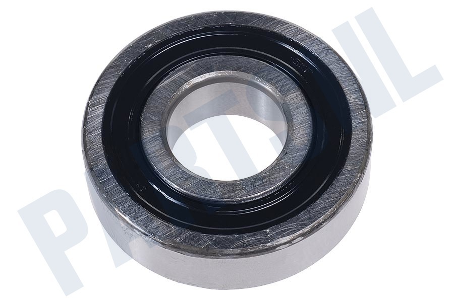 SKF Wasmachine Lager 6305 2RS1 C3 25x62x17