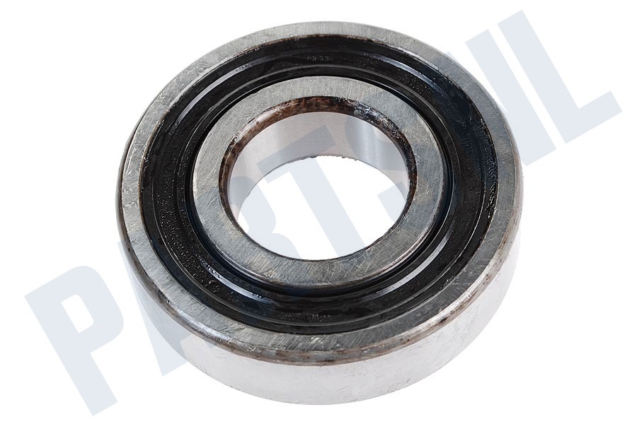 SKF Wasmachine Lager 6307 2RS1 C3 35x80x21