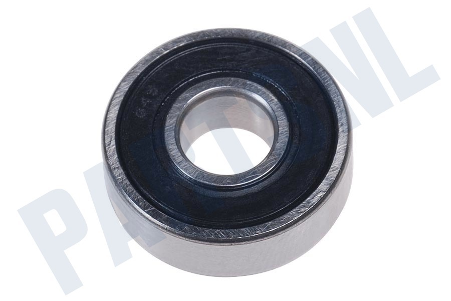 SKF Lager 607 2RS1 7x19x 6