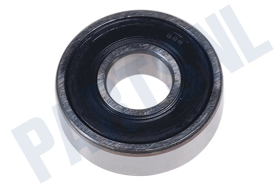 SKF Lager 6000 2RS1 10x26x 8