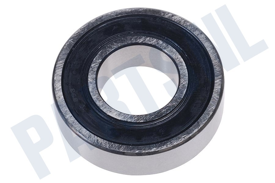 SKF Lager 6002 2RSH 15x32x9