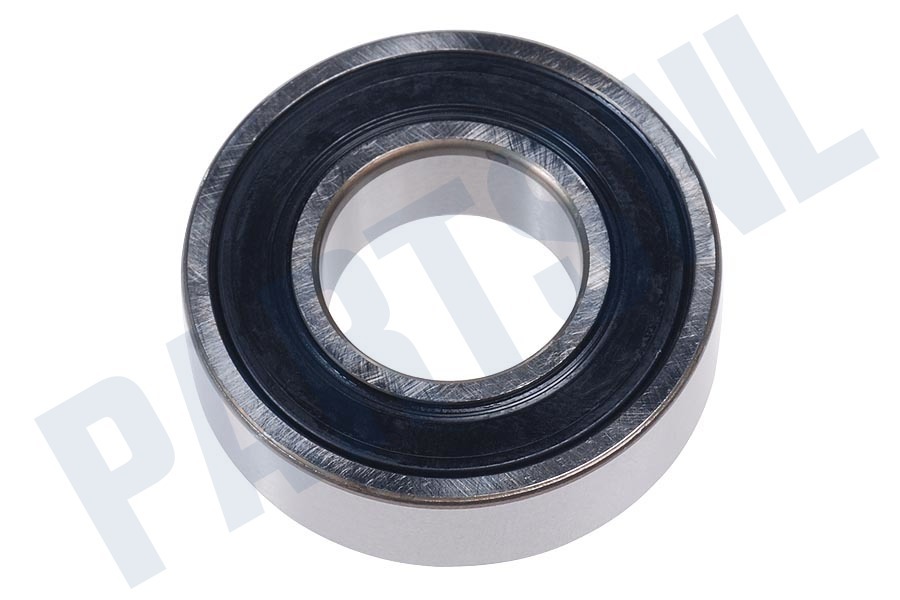 SKF Lager 6004 2RS1 C3 20x42x12