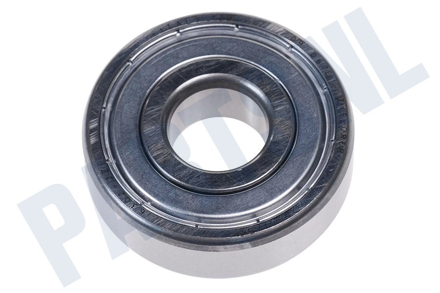 SKF Lager 6302 ZZ 15x42x13