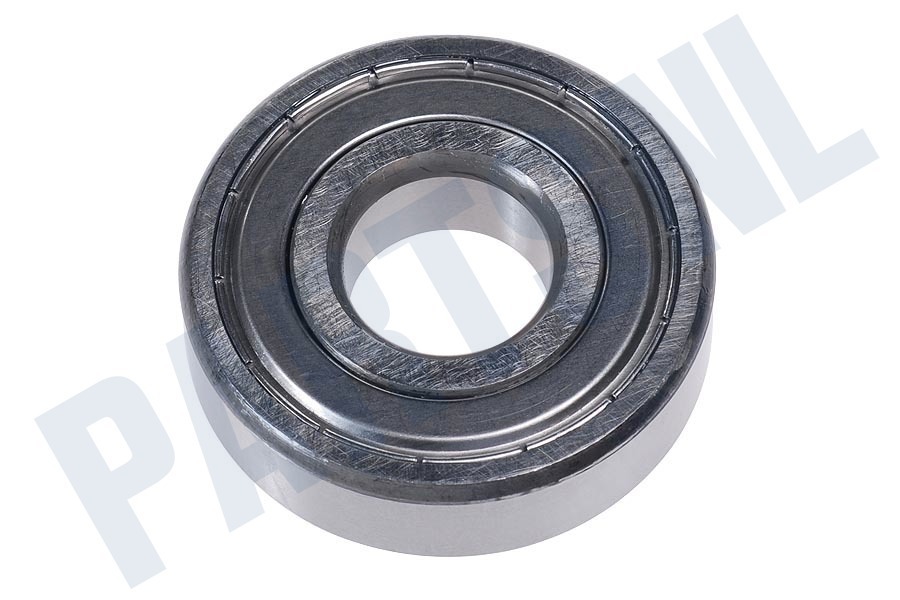 SKF Wasmachine Lager 6304 ZZ 20x52x15
