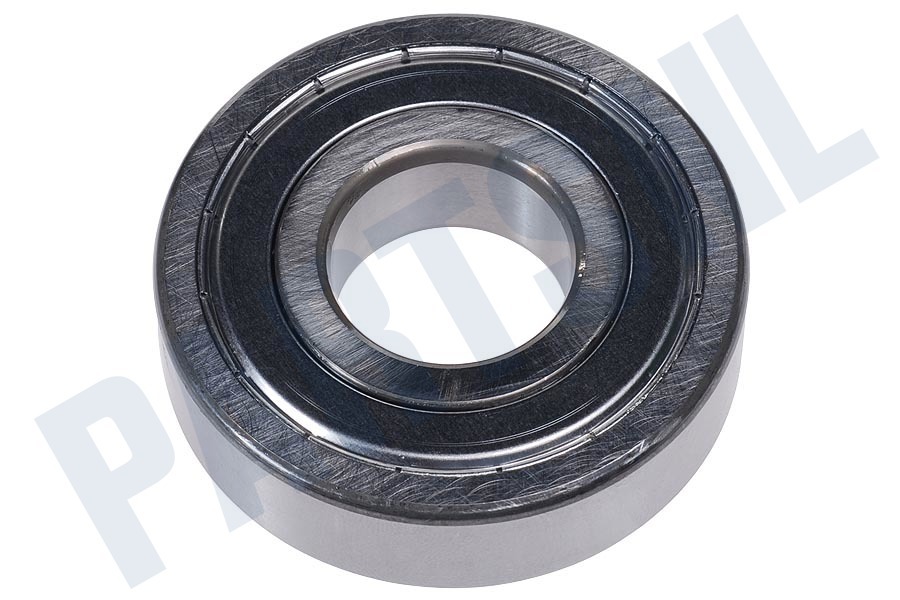 SKF Wasmachine Lager 6305 ZZ 25x62x17