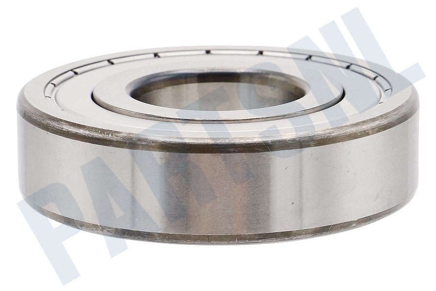 SKF Wasmachine Lager 6306 ZZ 30x72x19