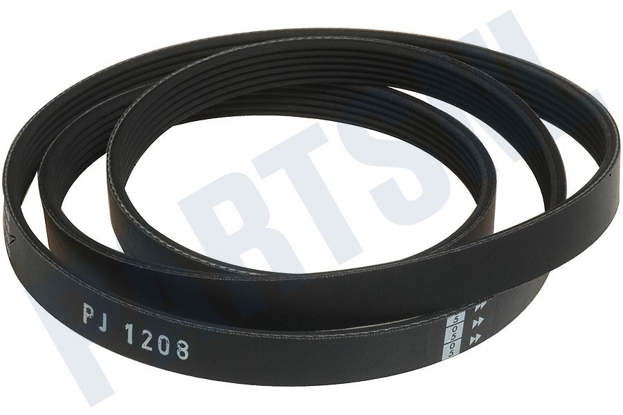 Universeel Poly-V-snaar 1208 J6