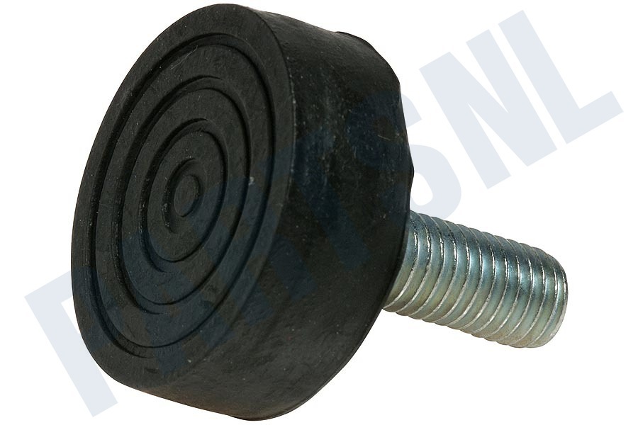 Universeel Stelvoetje 10mm Grof