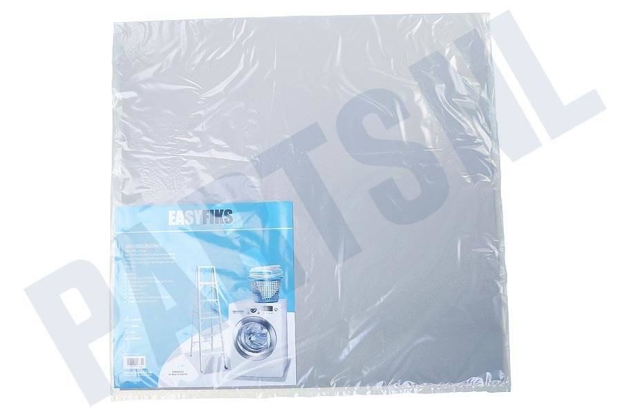 Easyfiks Anti-Trillingsmat